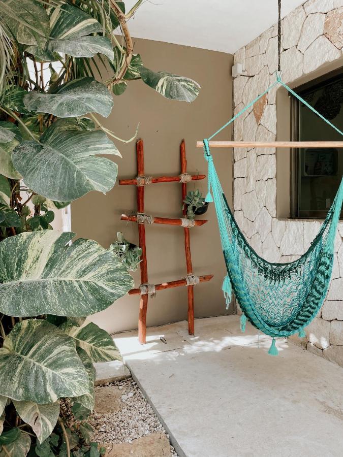 Luna Llena Tulum Exterior photo