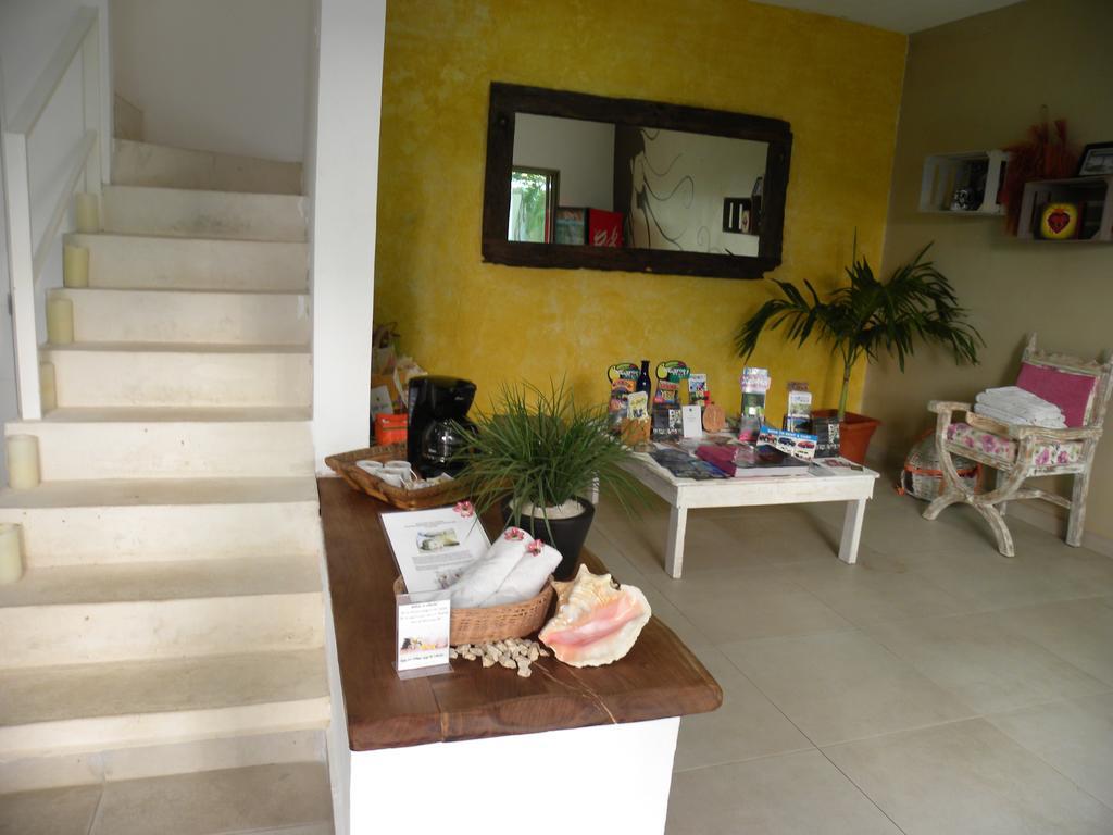 Luna Llena Tulum Exterior photo