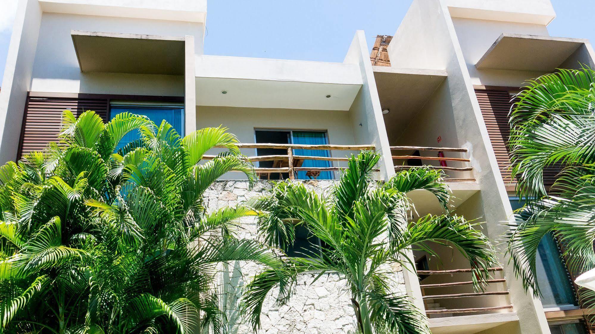 Luna Llena Tulum Exterior photo