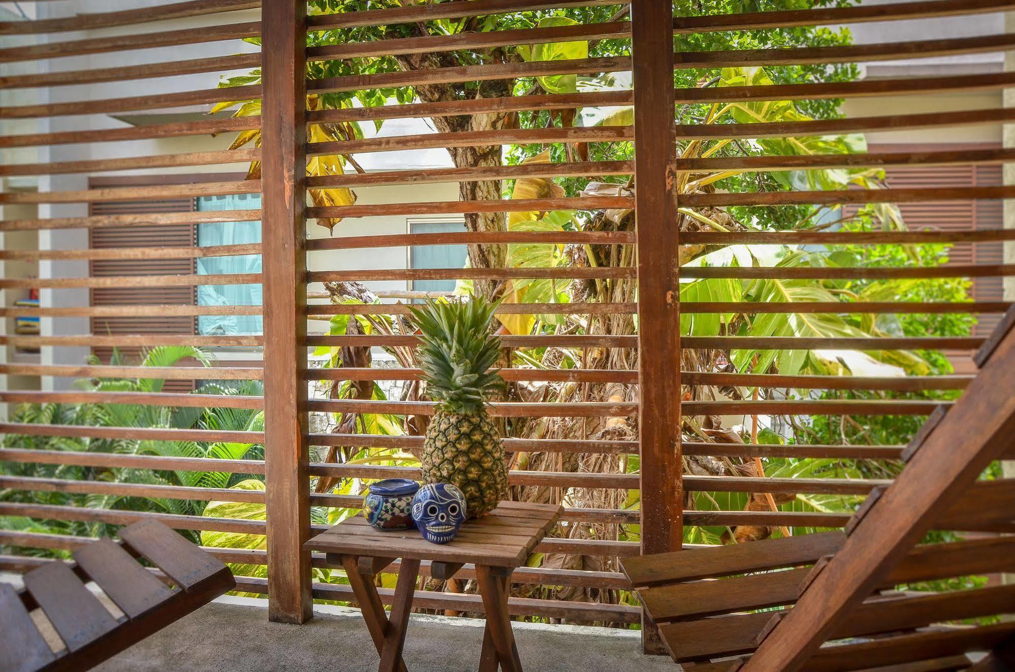 Luna Llena Tulum Exterior photo