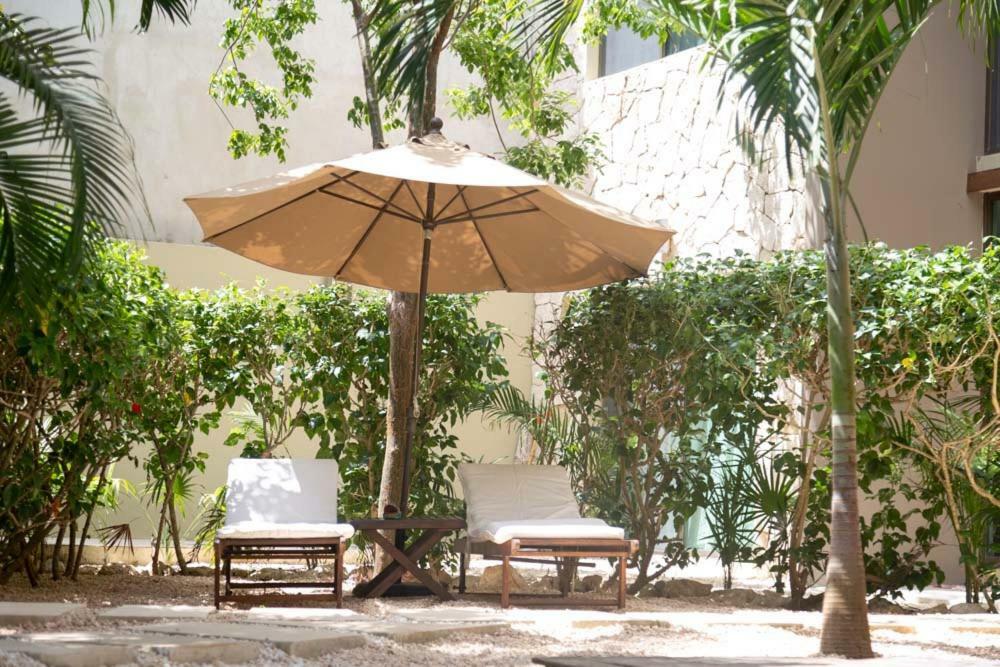 Luna Llena Tulum Exterior photo