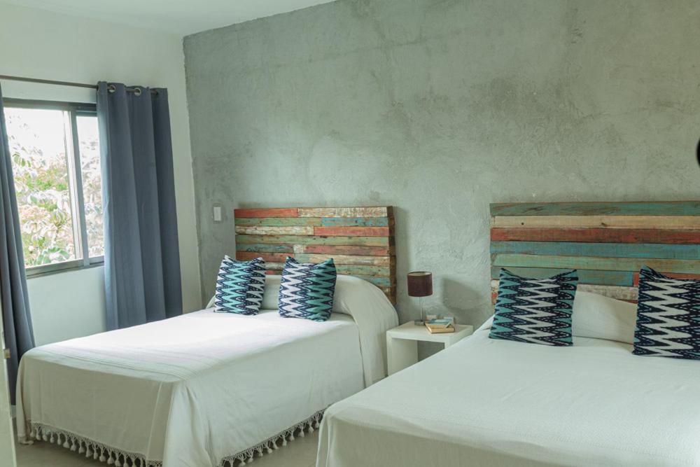 Luna Llena Tulum Exterior photo