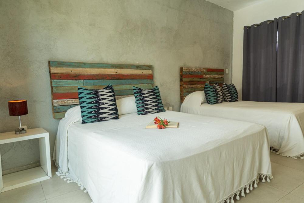 Luna Llena Tulum Exterior photo