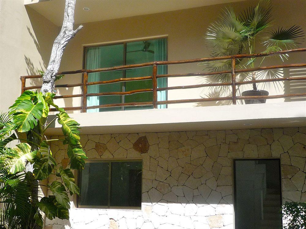 Luna Llena Tulum Exterior photo